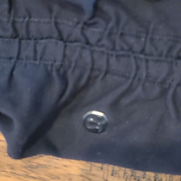 Lululemon Over the Heel Leggings - size 4 - Picture 4 of 6